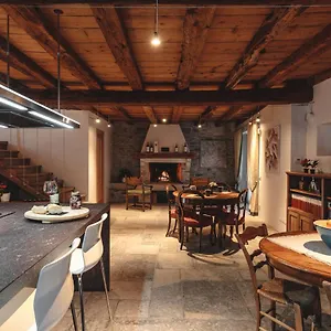 Il Fontego Bed & Breakfast