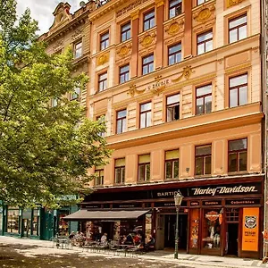 Aparthotel St Havel Old Town, Praga