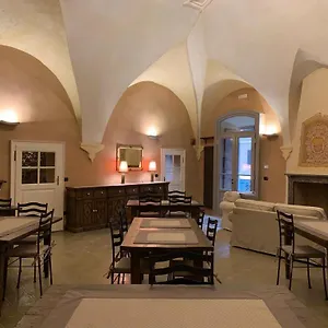 Foresteria Antica Farmacia Bed & Breakfast