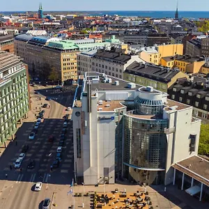 Radisson Blu Royal Hotel, 4*, Helsinki Finland