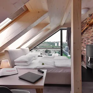 Hotel Absolutum Wellness, Praga