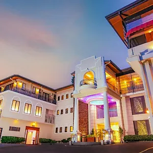 Royal Classic Szálloda Kandy