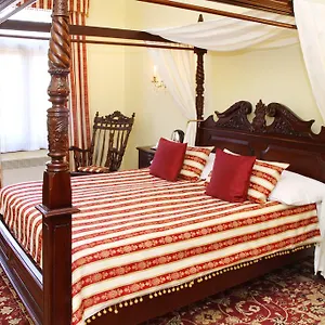 Hotel King Charles Boutique, Praga