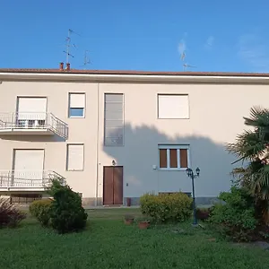 Malpensa Garden Affittacamere