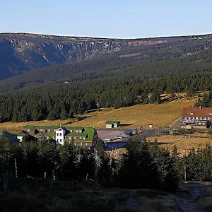 Hotel Spindlerova Bouda ***