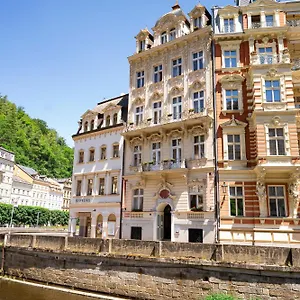Hotel Alisa ****