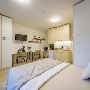 Apartia Brno-center Appartamento
