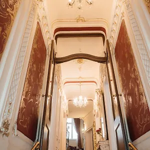 Hotel Alisa ****