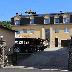 Penzion Ehila ***