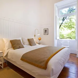 Casa Oliver Boutique - Principe Real Lissabon