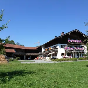 Haus Bamberger Affittacamere