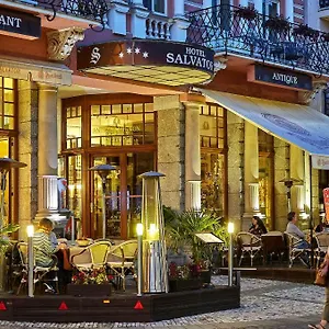 Hotel Salvator ****