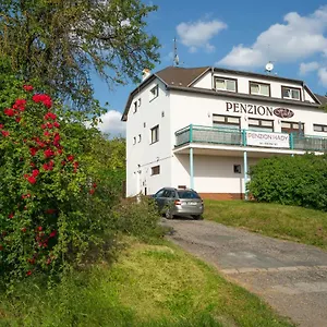 Penzion Hády 