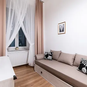 Dietla 32 - Ideal Location In The Heart Of Krakow, Between Main Square And Kazimierz District Apartmanhotel Krakkó