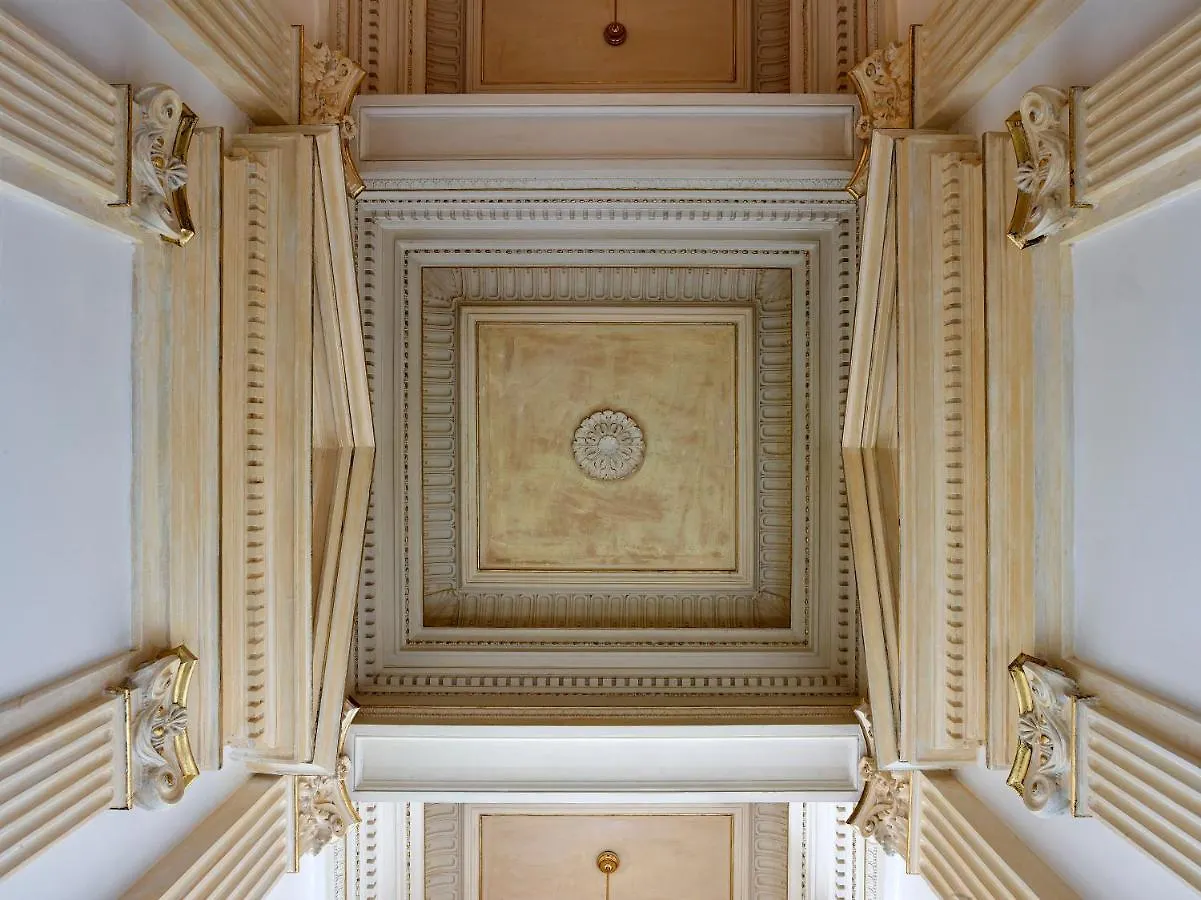 Franz By Zeitraum Aparthotel Prague